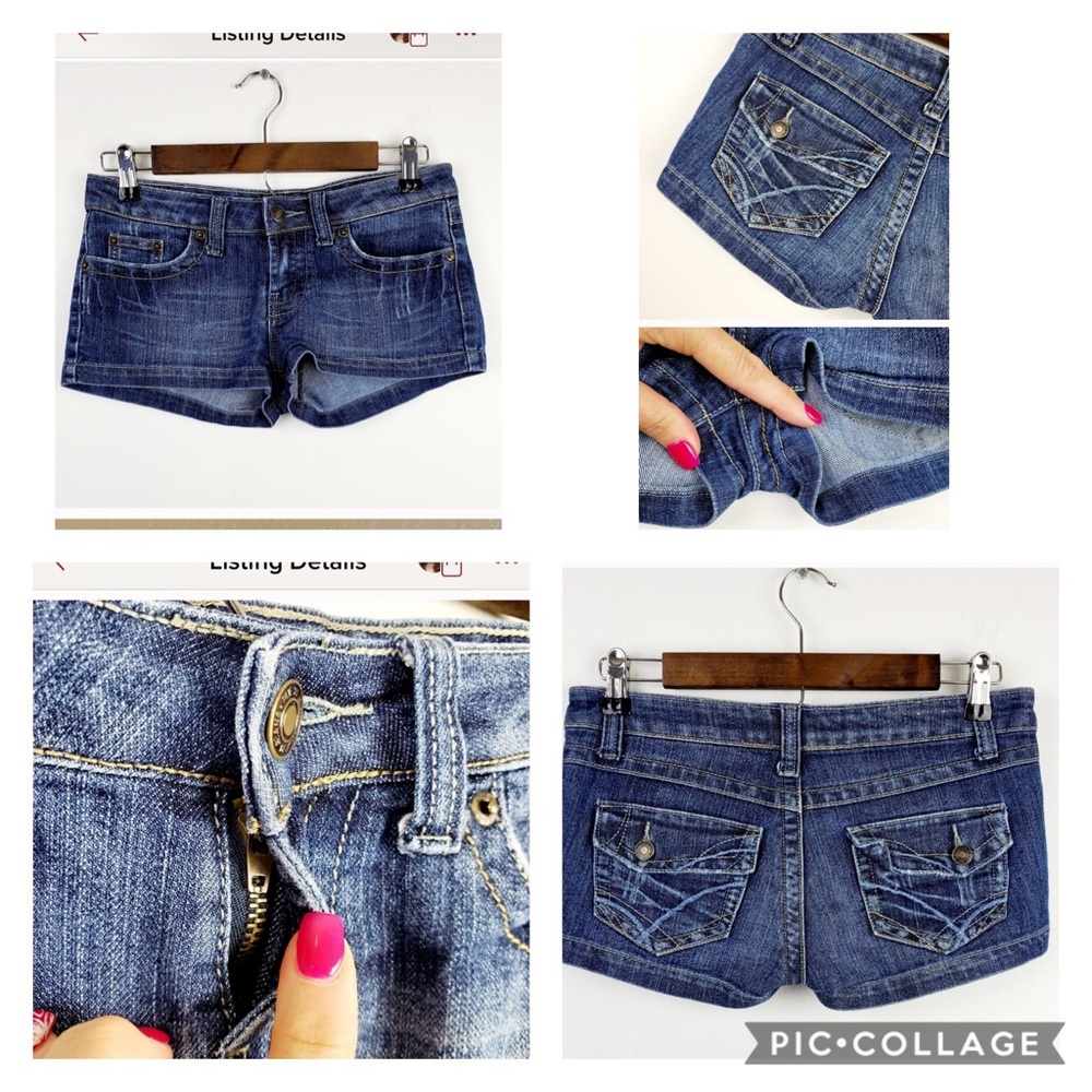Rue21 shorts